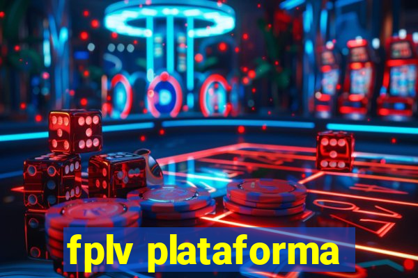 fplv plataforma